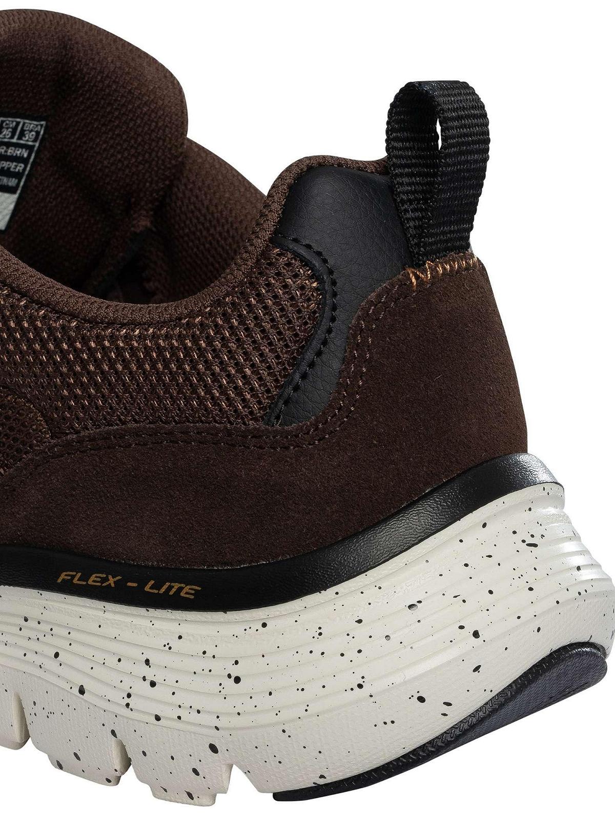 Кросівки Skechers Flex Advantage 5.0, фото №9