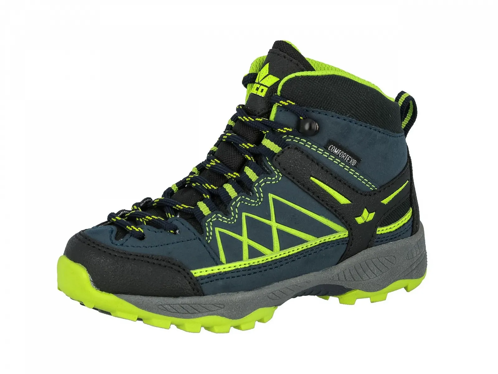 Кроссовки Lico Griffin HighCross для мальчиков, фото №1