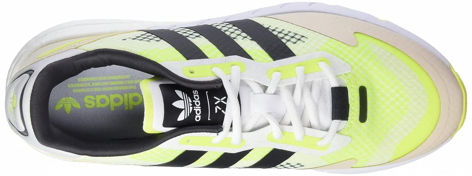 Кросівки adidas Originals ZX 1K Boost, фото №5