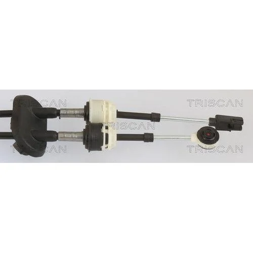 Трос перемикання передач TRISCAN 8140 23711 для MERCEDES-BENZ, фото №3 Трос перемикання передач TRISCAN 8140 23711 для MERCEDES-BENZ, фото №3