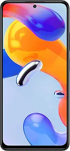 Смартфон Xiaomi Redmi Note 11 Pro+ 5G 8/128GB Dual SIM Graphite Grey - Фото 1