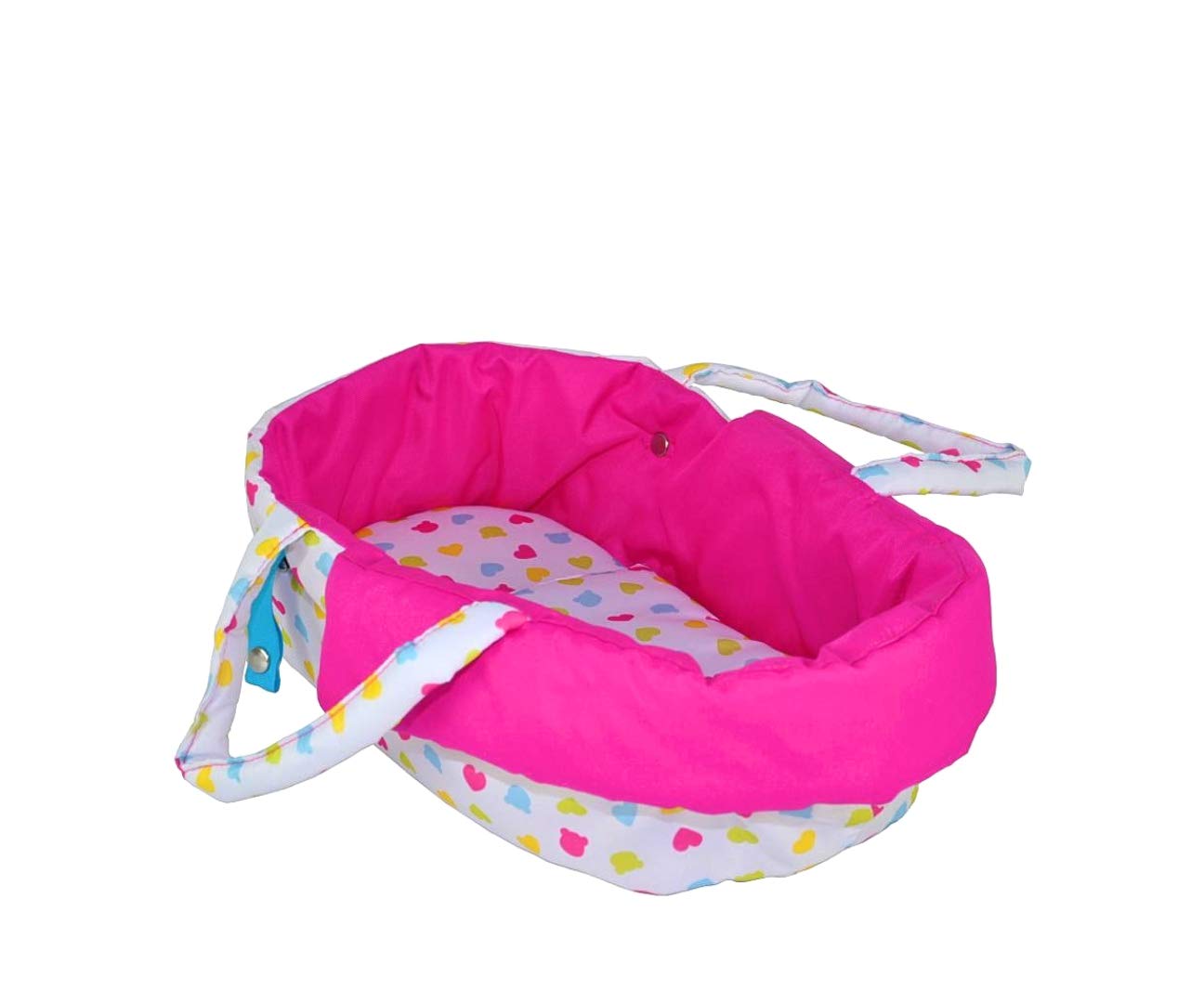 Коляска Milly Mally Alice для кукол, фото №5 Коляска Milly Mally Alice для кукол, фото №5