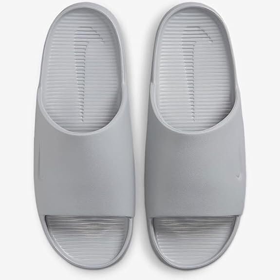 Шлепанцы Nike CALM SLIDE 42.5, фото №4