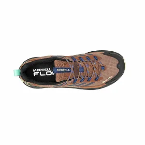 Чоловічі черевики для хайкінгу Merrell Moab Speed 2 GTX synthetic.ua - Фото 1