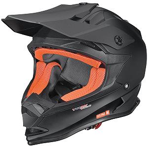 Дитячий шолом Enduro Rueger Quad Trial Cross - Фото 1