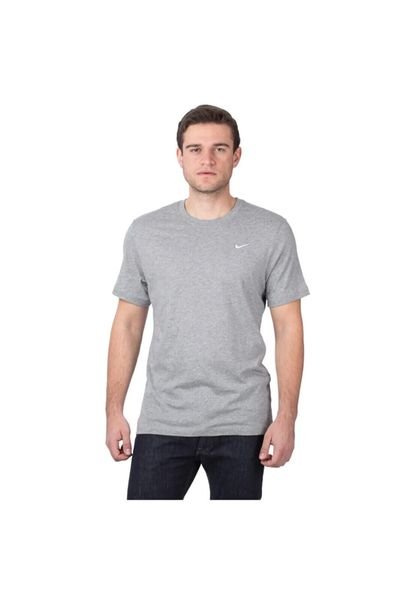 Футболка Nike Sportswear Swoosh S, фото №4