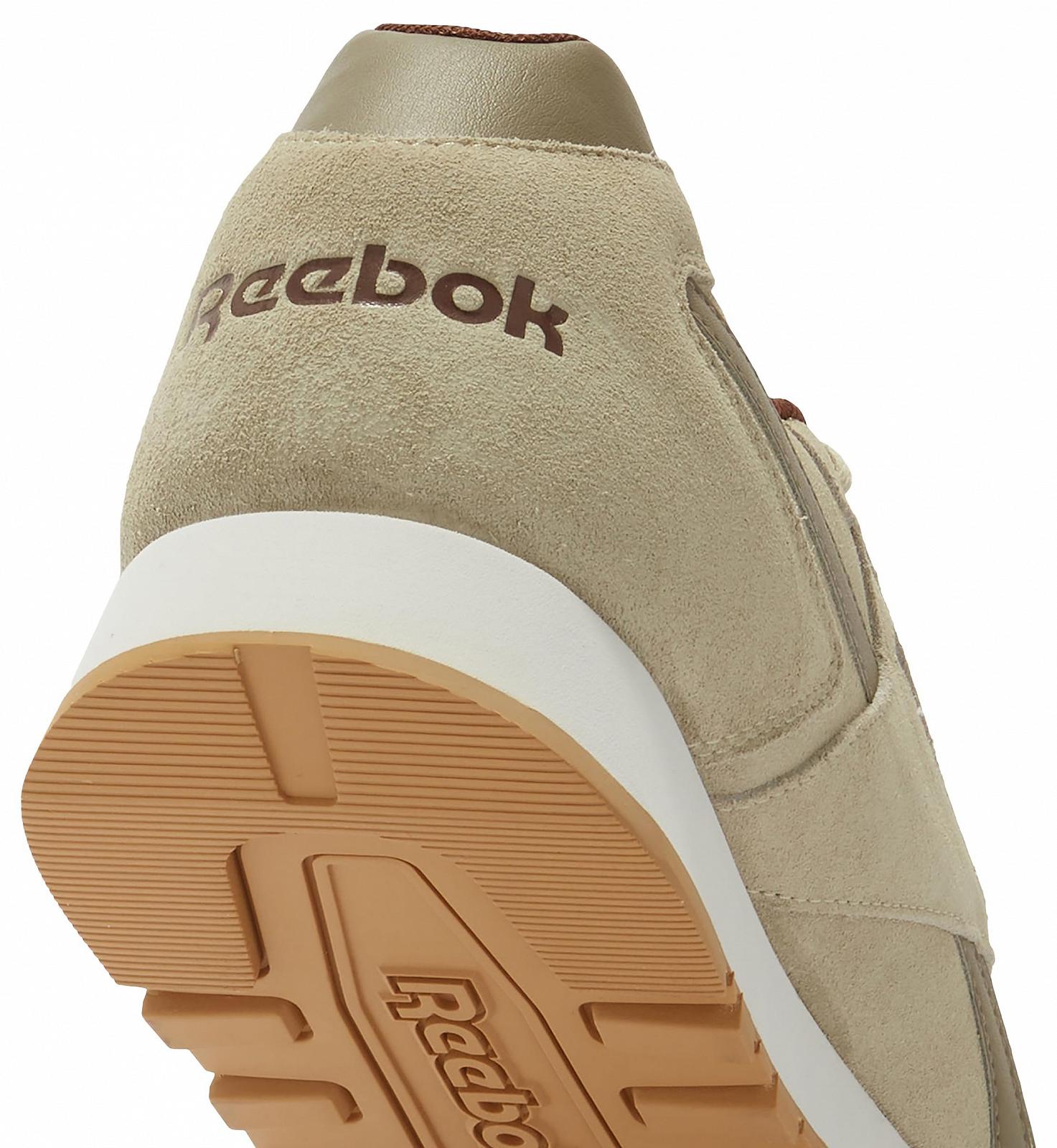 Кросівки Unisex Reebok Glide, фото №6