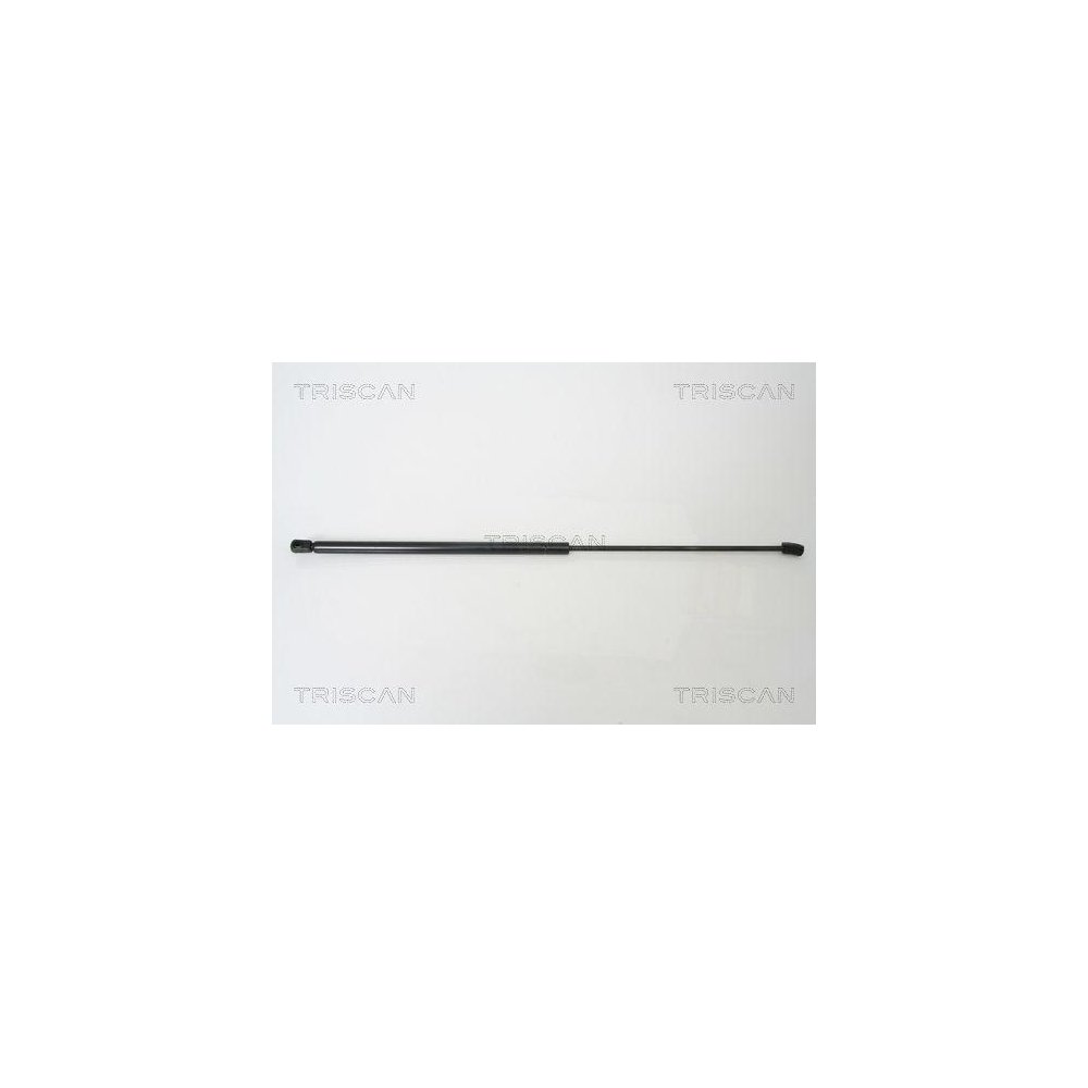 Газовая пружина капота TRISCAN 8710 29121 для AUDI, передняя правая, фото №1 Газовая пружина капота TRISCAN 8710 29121 для AUDI, передняя правая, фото №1