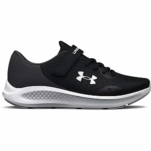 Кроссовки Under Armour Ua GPS Pursuit 3 Ac для девочек - Фото 1