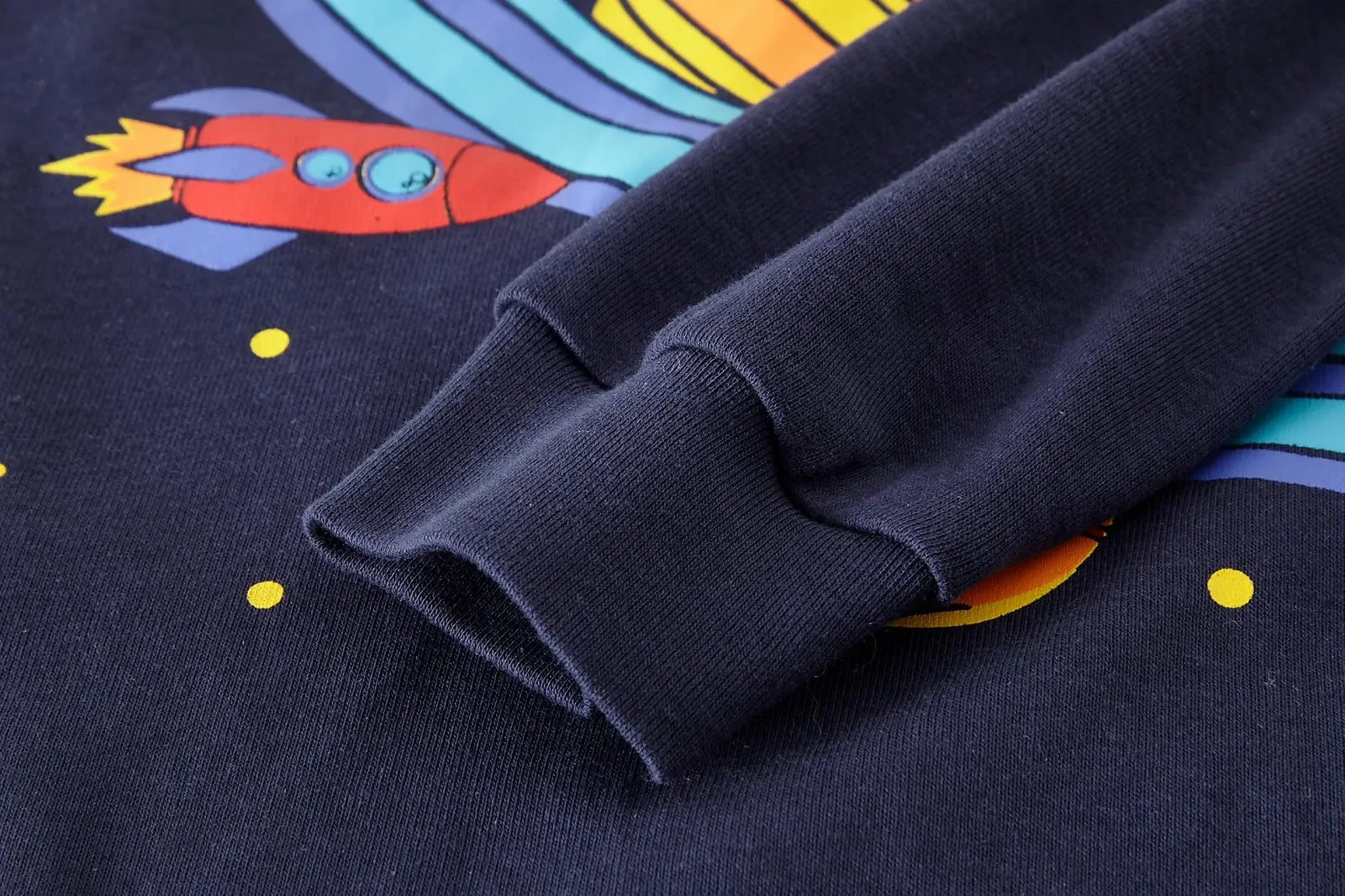 Піжама SOIBEEN Динозавр Бавовна для хлопчиків, фото №4 Піжама SOIBEEN Динозавр Бавовна для хлопчиків, фото №4