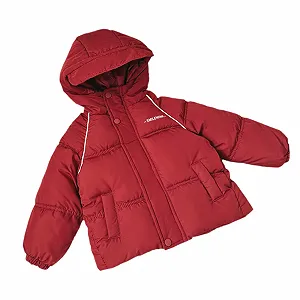 Дитяча зимова куртка для малюків, хлопчиків - Фото 1