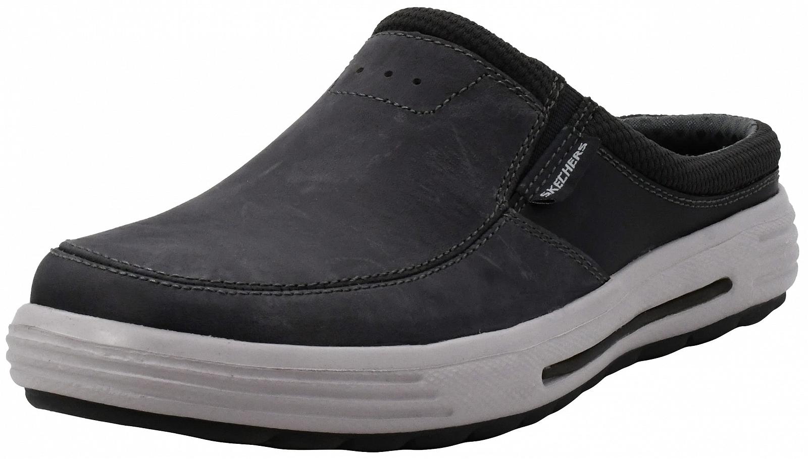 Сліпони Skechers USA Porter Vamen чоловічі, фото №1