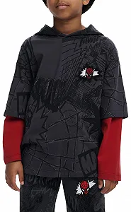 Кофта Desigual Unisex Дитяча - Фото 1