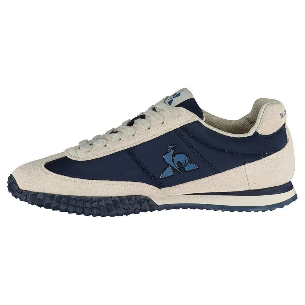 Кроссовки Le Coq Sportif Veloce I Dress Blue/Vaporous Grey, фото №3