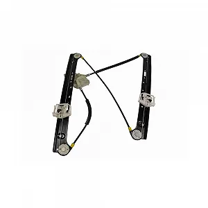 Склопідйомник VAICO V20-1441 BMW передній лівий - Фото 1