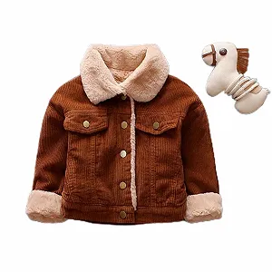 Перехідна Куртка для Хлопчиків - Фото 1