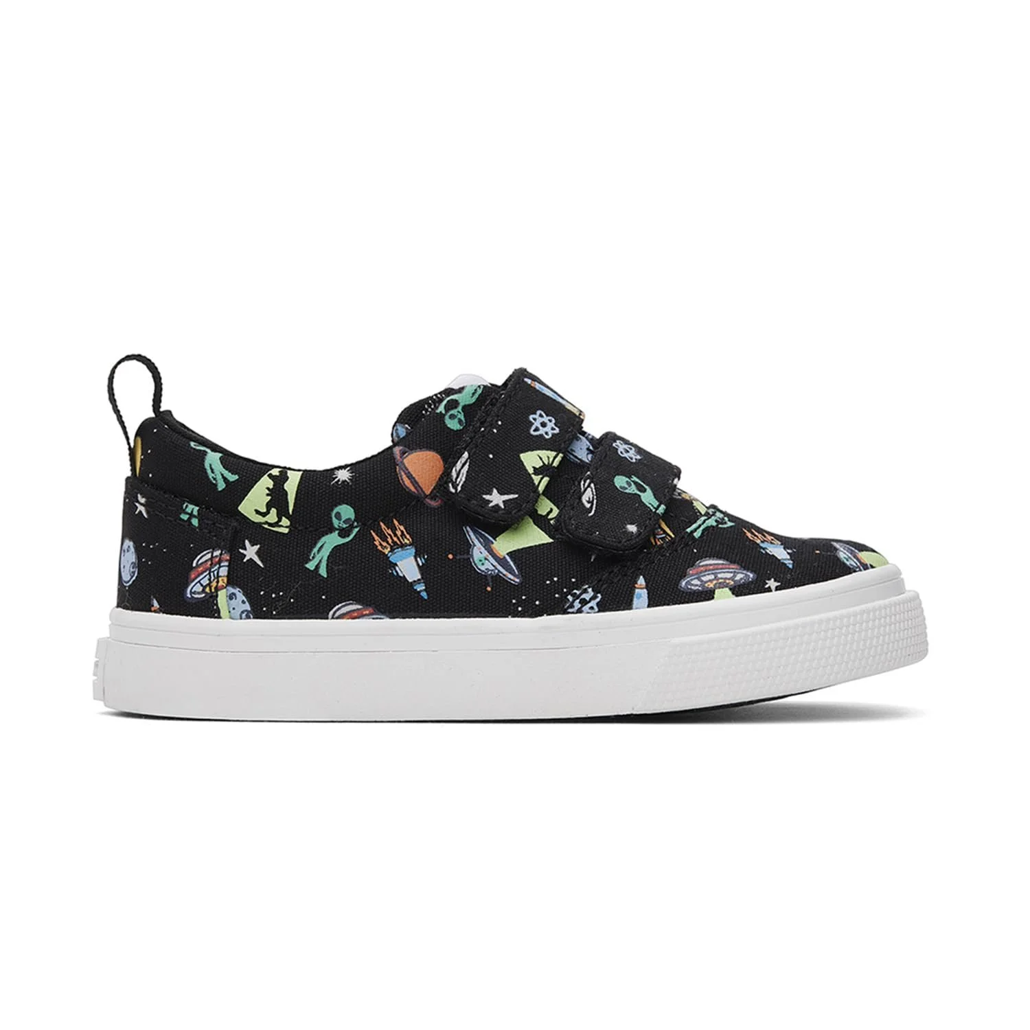 Кросівки TOMS Fenix на подвійних ремінцях для хлопчиків, фото №2