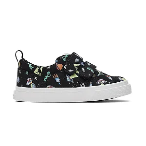 Кросівки TOMS Fenix на подвійних ремінцях для хлопчиків synthetic.ua - Фото 1