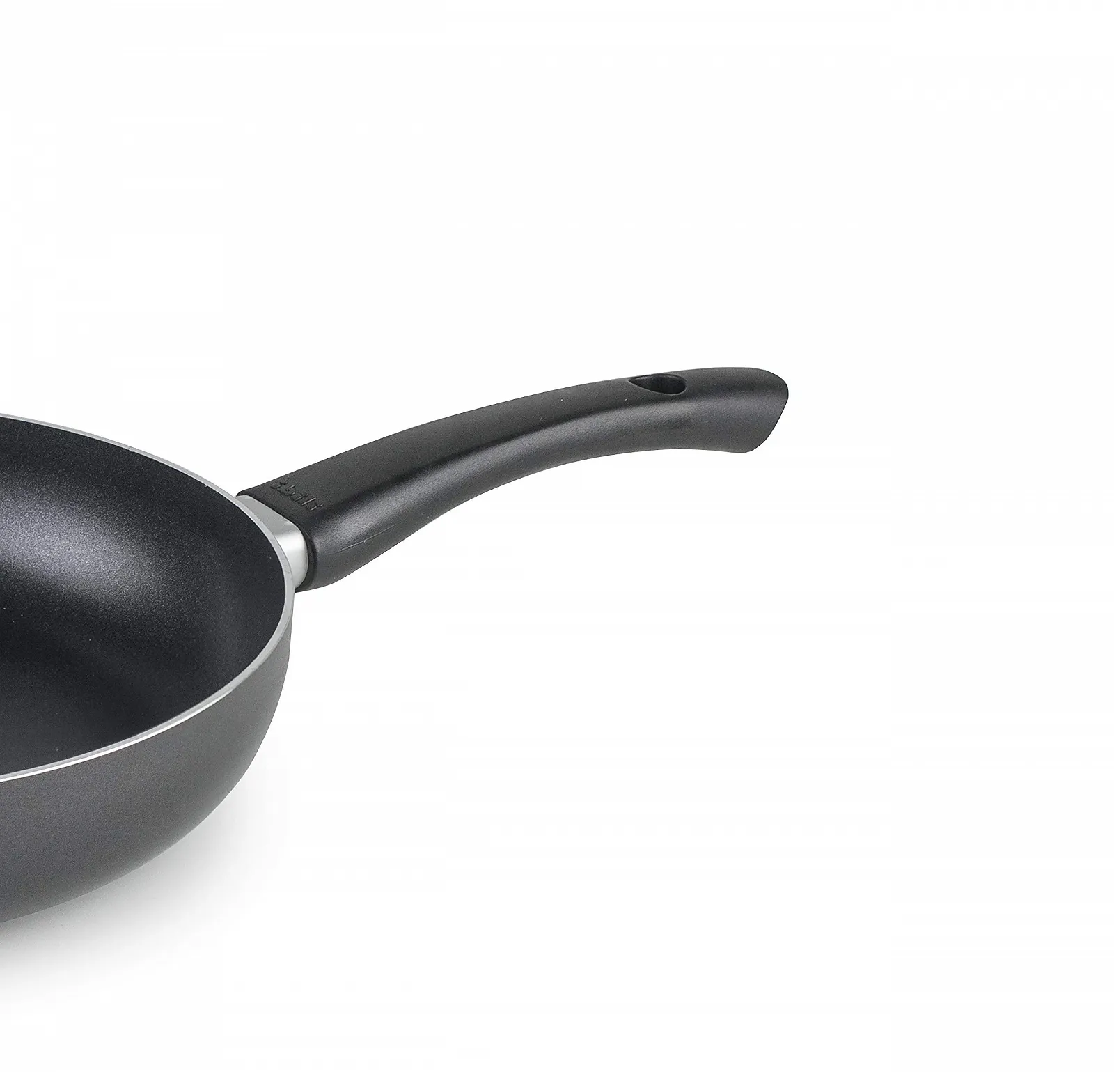 Пательня Ibili Indubasic 14 см, фото №5 Пательня Ibili Indubasic 14 см, фото №5