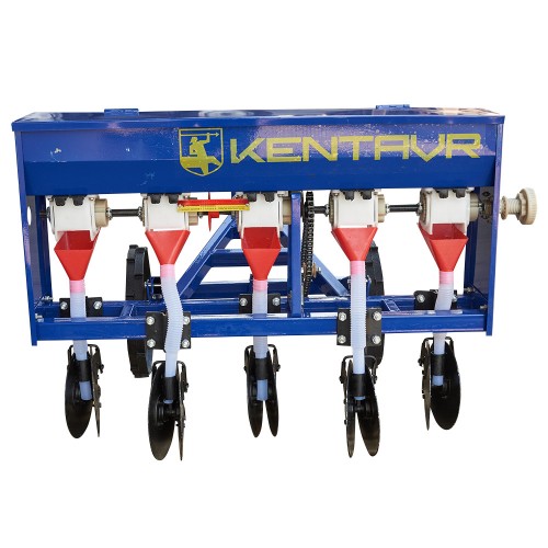 Сеялка СЗ-5 дисковая, фото №3 Сеялка СЗ-5 дисковая, фото №3