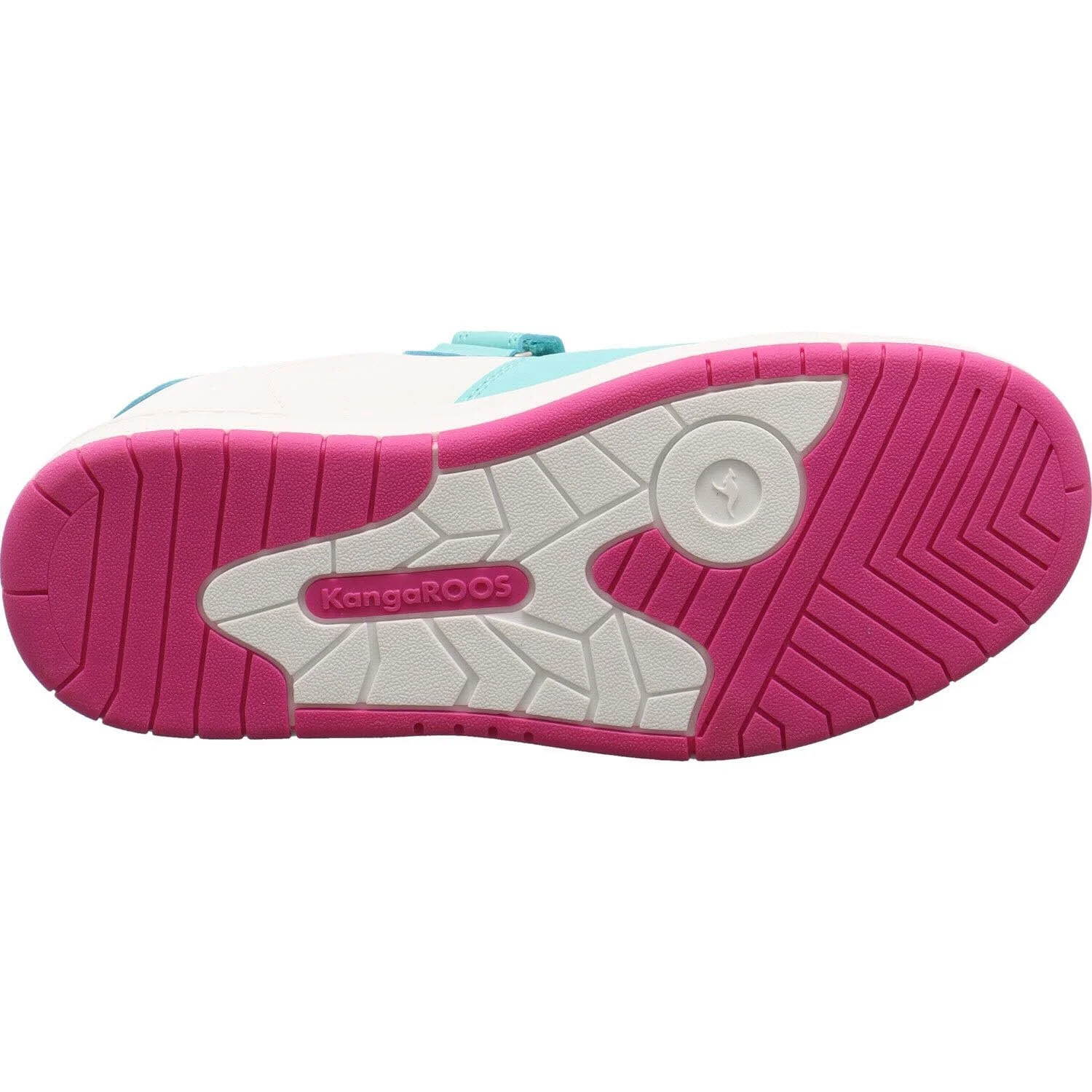 Кросівки KangaROOS K-CP Fair EV, фото №6