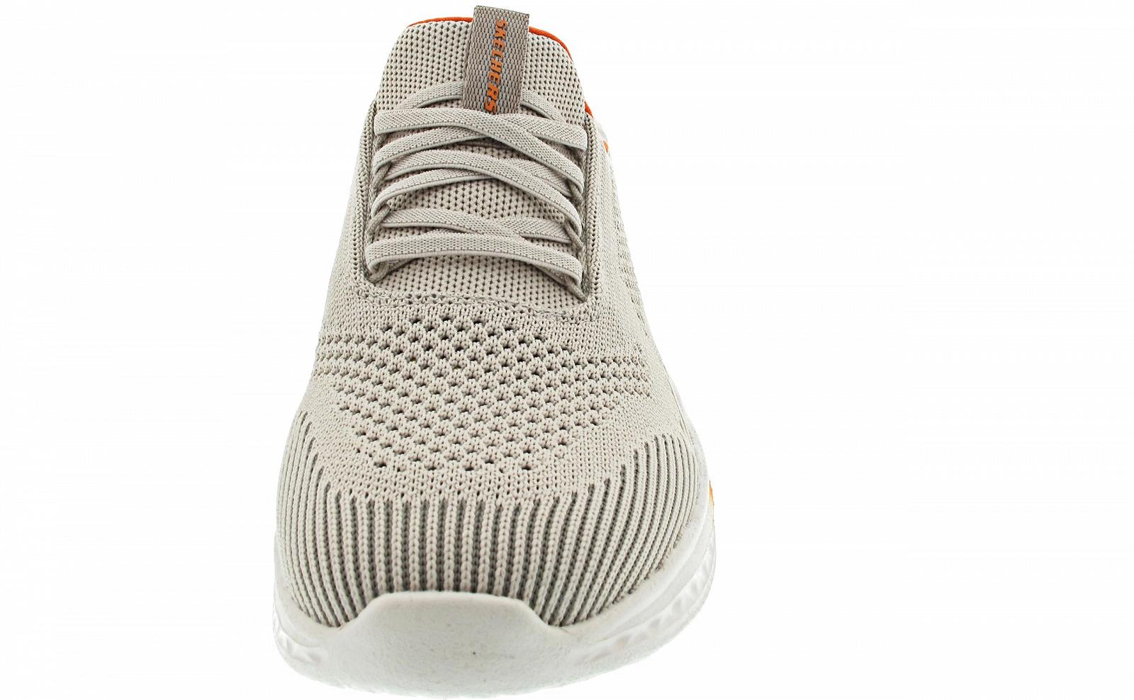 Чоловічі Кросівки Skechers Slade-Quinto, фото №4