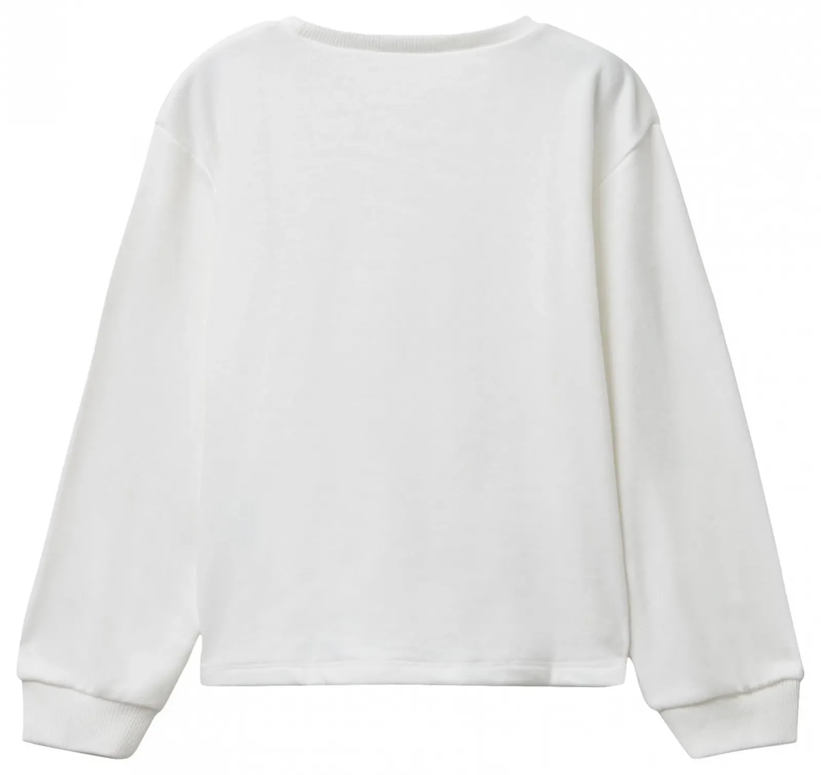 Толстовка United Colors of Benetton Унісекс Дитяча, фото №3