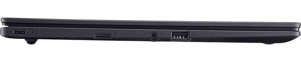 Ноутбук 14" Acer Chromebook 314 (CBOA314-1H-C5CQ) Intel Celeron N4500 RAM 4GB SSD 128GB 10год батарея ChromeOS (UKR), фото №5