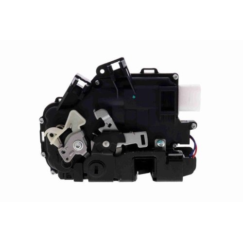 Замок дверей VEMO V10-85-2378 Original VEMO Quality для VW VAG, задній лівий, фото №3