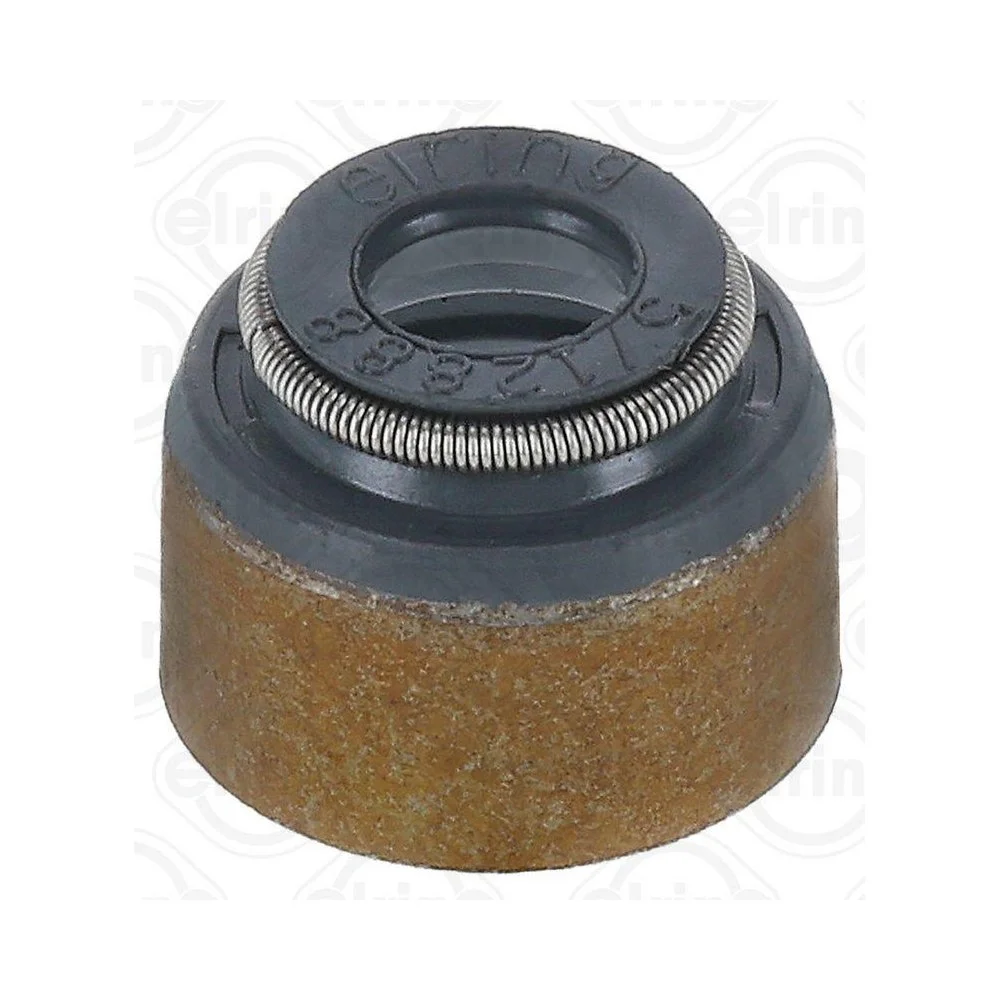 Ущільнювальне кільце стрижня клапана ELRING 864.110 для HONDA SUZUKI TOYOTA HYUNDAI KIA GEELY, фото №1