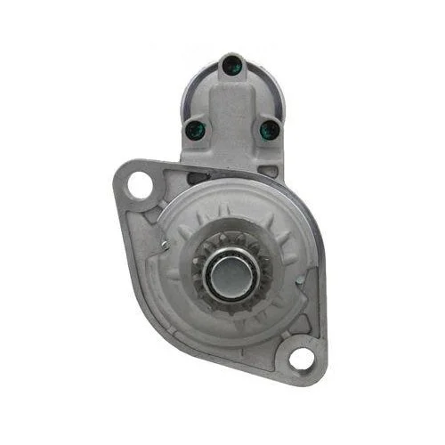 Стартер HELLA 8EA 011 612-871 MAN VW, для автомобилей с функцией старт-стоп, фото №2 Стартер HELLA 8EA 011 612-871 MAN VW, для автомобилей с функцией старт-стоп, фото №2