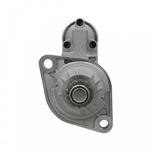 Стартер HELLA 8EA 011 612-871 MAN VW, для автомобилей с функцией старт-стоп synthetic.ua - Фото 1