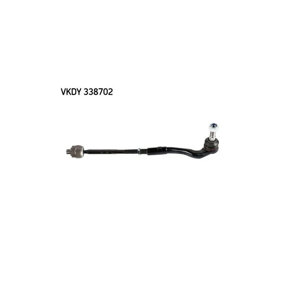 Рульова тяга SKF VKDY 338702 для MERCEDES-BENZ передня вісь ліва, фото №1