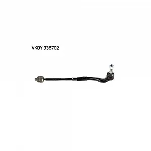 Рулевая тяга SKF VKDY 338702 для MERCEDES-BENZ передняя ось левая - Фото 1