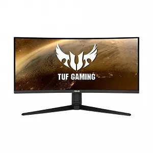 Монитор ASUS TUF Gaming VG34VQL1B - Фото 1