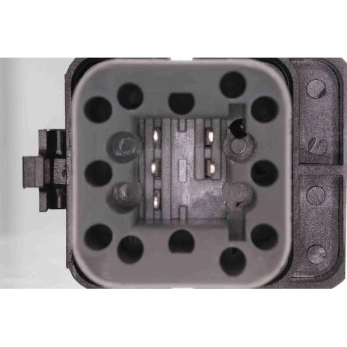 Вимикач склопідйомника VEMO V37-73-0014 для MITSUBISHI, фото №3 Вимикач склопідйомника VEMO V37-73-0014 для MITSUBISHI, фото №3