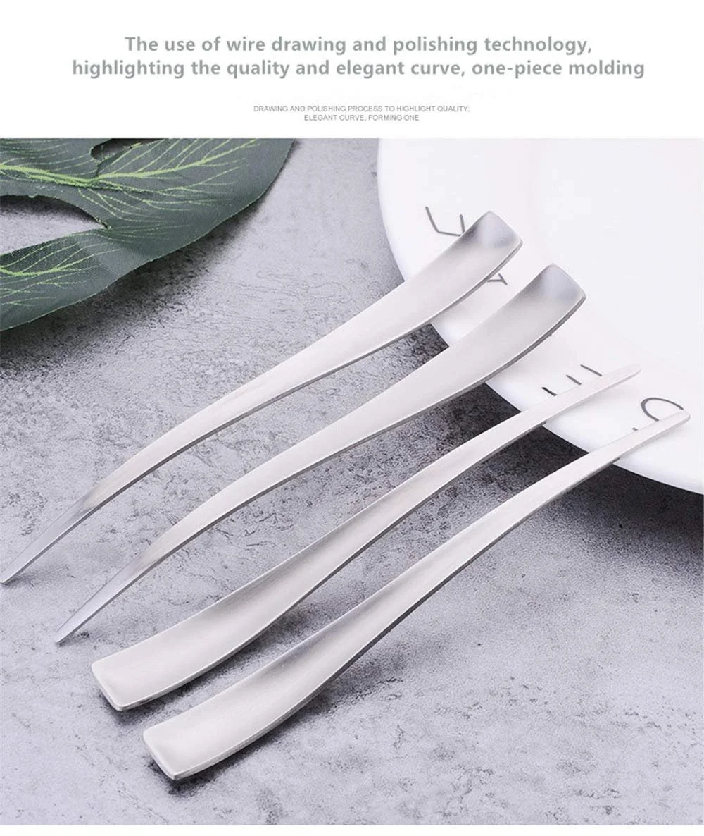 Ложка Демітас Easycomf, для еспресо, фото №5