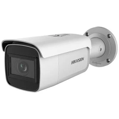 Камера видеонаблюдения HikVision DS-2CD2663G1-IZS (2.8-12), фото №1 Камера видеонаблюдения HikVision DS-2CD2663G1-IZS (2.8-12), фото №1