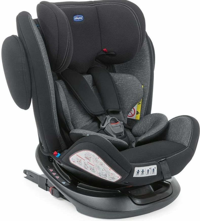 Автокресло Chicco Unico Plus, фото №4