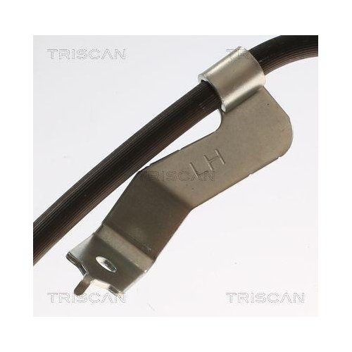 Гальмівний шланг TRISCAN 8150 81011 TESLA, фото №3 Гальмівний шланг TRISCAN 8150 81011 TESLA, фото №3