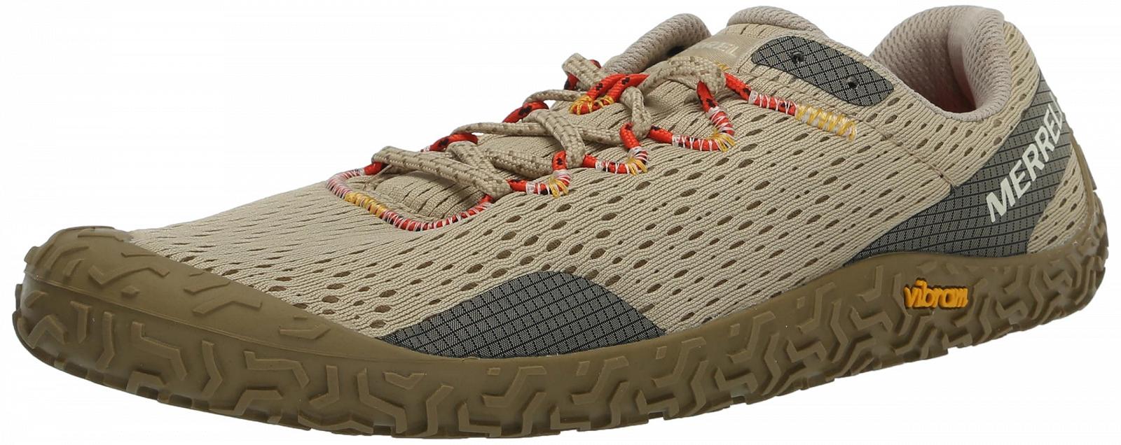 Кроссовки Merrell спортивные мужские, фото №1