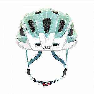 Шлем ABUS Aduro 2.0 Городской С подсветкой Характеристики Core Blue synthetic.ua - Фото 1