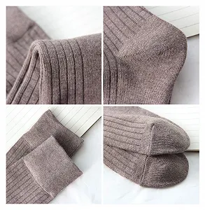 Шкарпетки 10 пар Жіночі Однотонні synthetic.ua - Фото 1