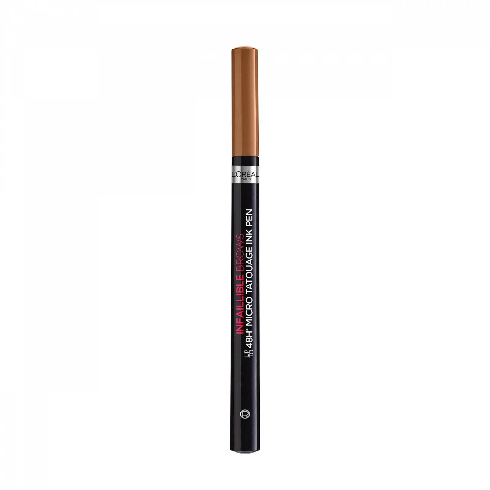 Маркер для брів L'Oréal Unbelieva Brow Micro Tatouage 103 Dark Blonde, фото №1