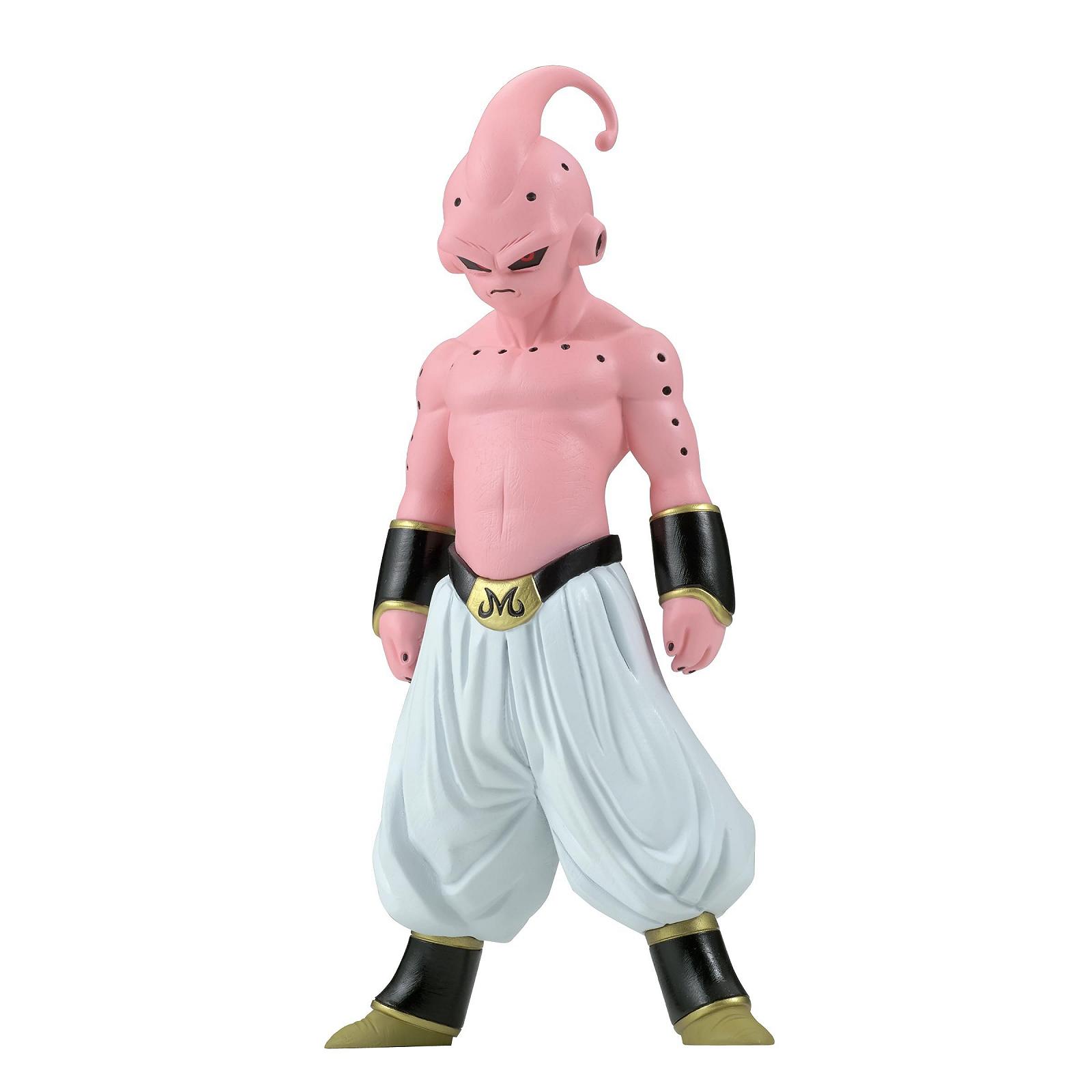 Фігурка Banpresto Dragon Ball Z Majin Buu Solid Edge Works Vol.16, 16 см, багатокольорова, фото №1