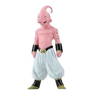 Фігурка Banpresto Dragon Ball Z Majin Buu Solid Edge Works Vol.16, 16 см, багатокольорова - Фото 1
