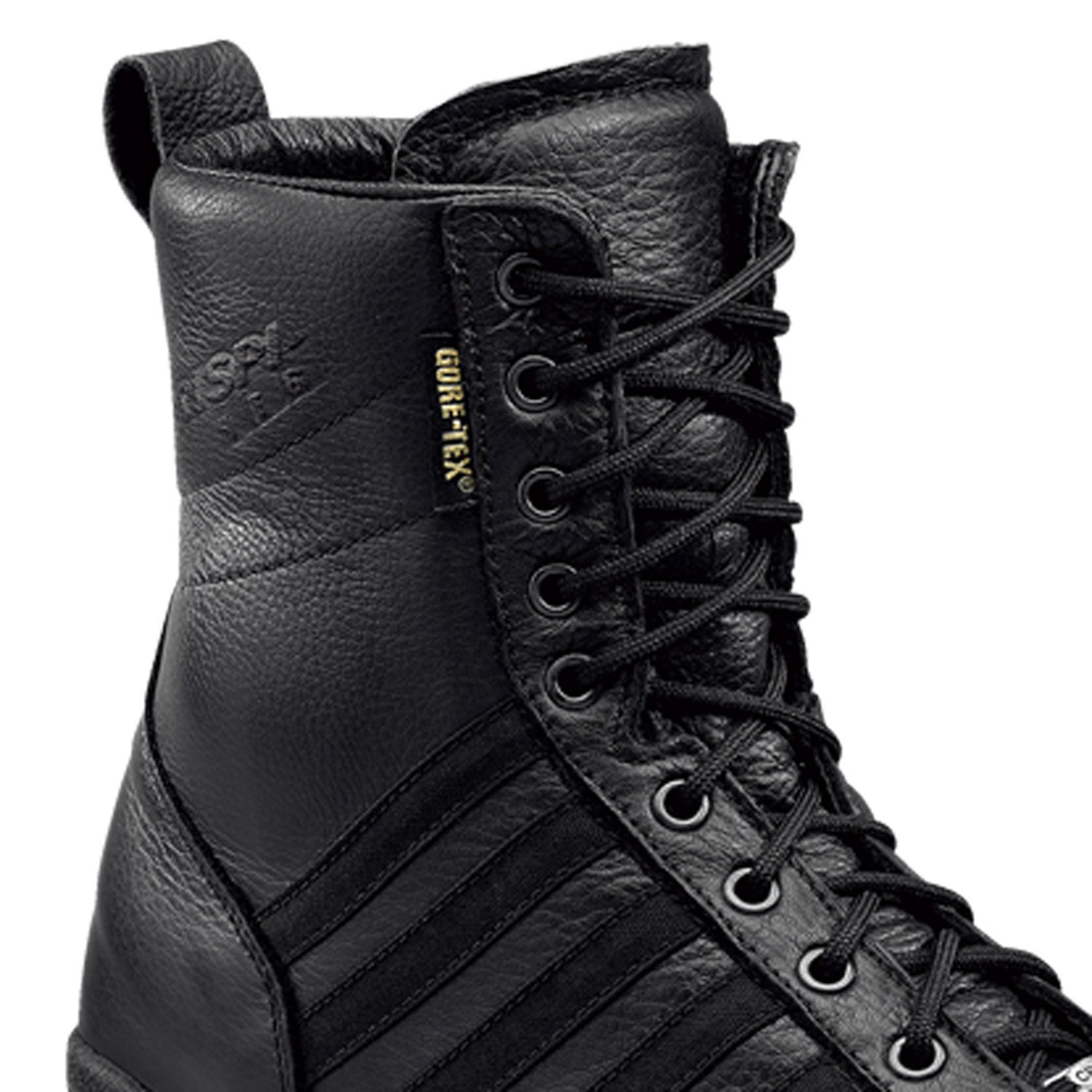 Ботинки Crispi SWAT HTG, фото №7