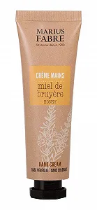 Крем для рук Marius Fabre Herbier Honey (Miel De Bruyère) с маслом ши, 50 мл - Фото 1