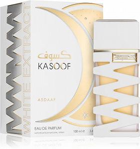 Парфуми Asdaaf Kasoof White Extract Парфумована вода 100 мл - Фото 1