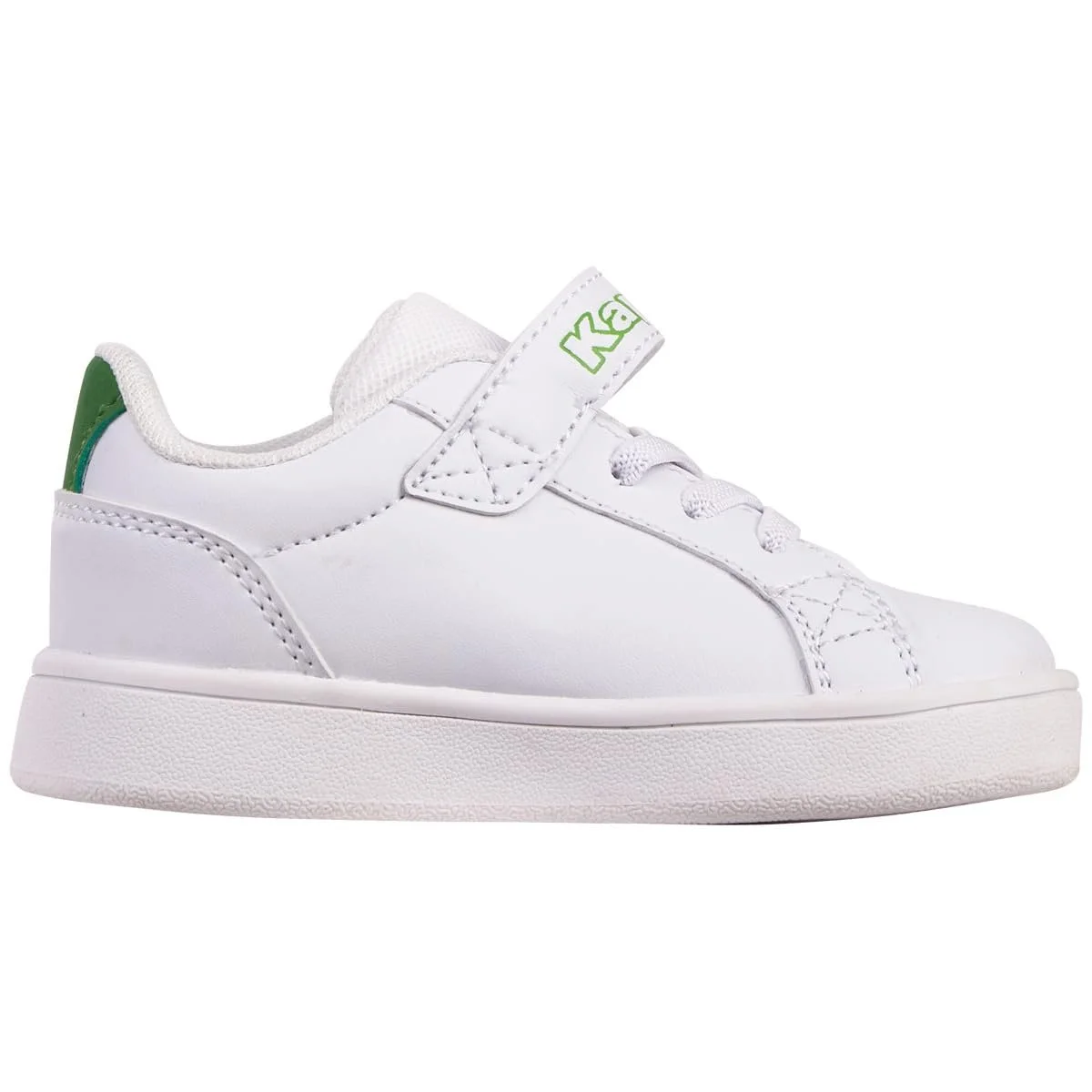 Кросівки Kappa Kelford M Дитячі, фото №6